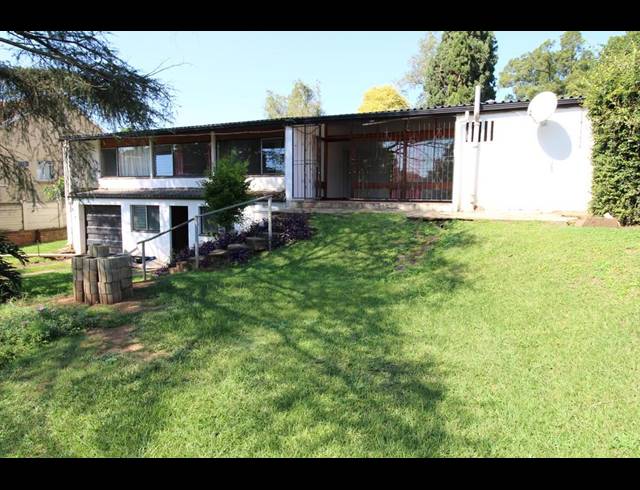 5 BEDROOM HOUSE SOLD IN SCOTTSVILLE
